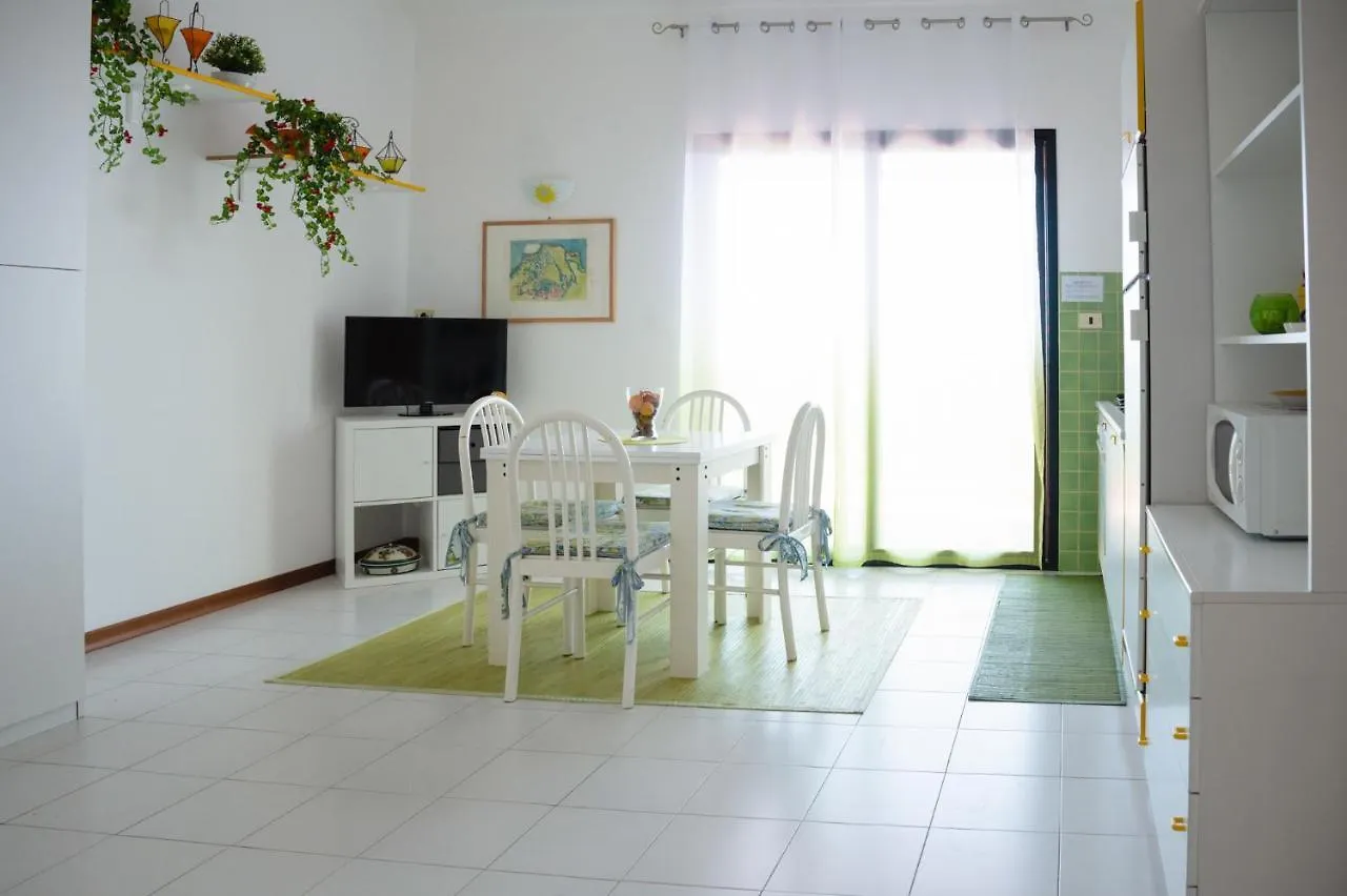 Casa Belvedere Riviera Taormina SantʼAlessio Siculo Olaszország