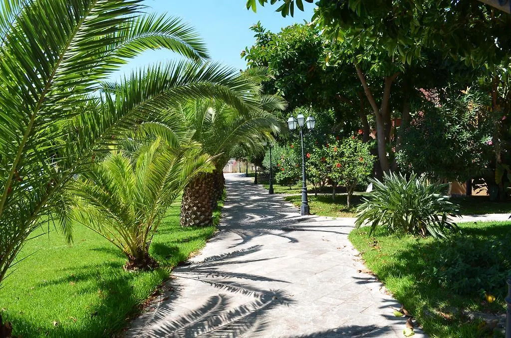 Casa Belvedere Riviera Taormina SantʼAlessio Siculo