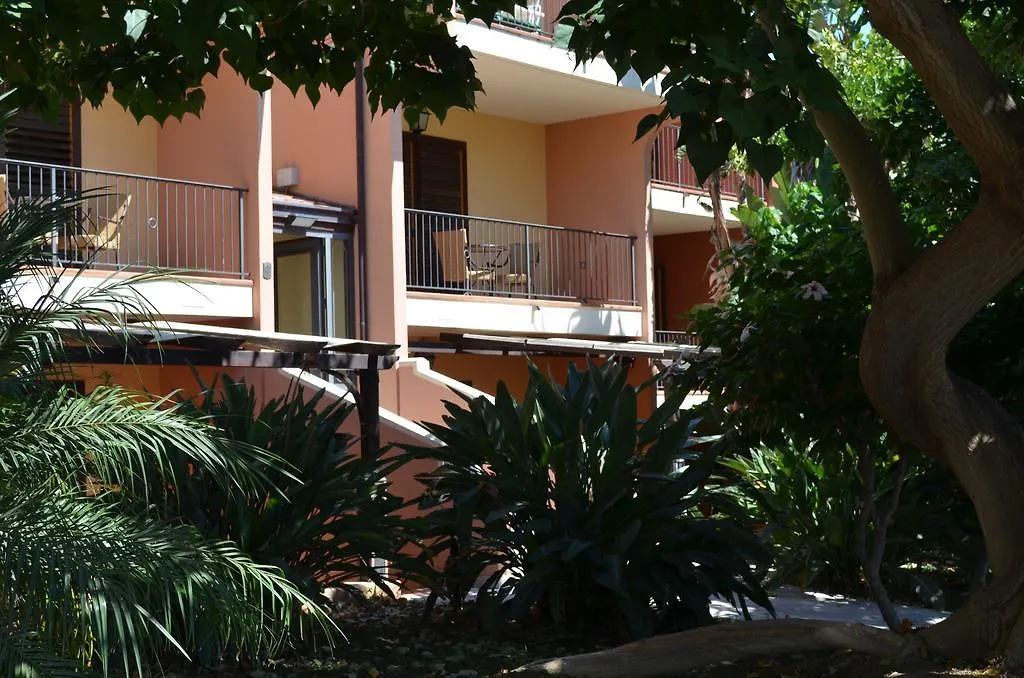Apartman Casa Belvedere Riviera Taormina SantʼAlessio Siculo